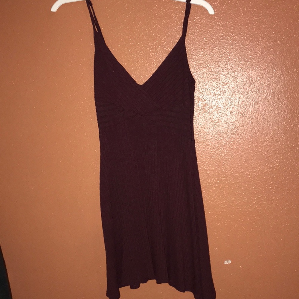 Mini dress